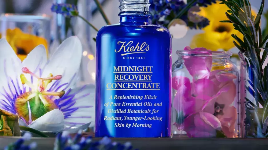 Kiehl's