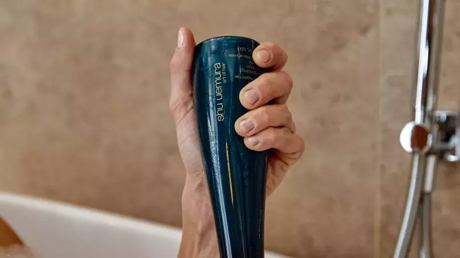 Shu uemura Ultimate Reset