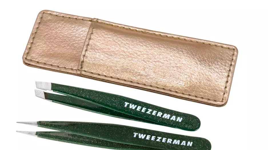 Tweezerman