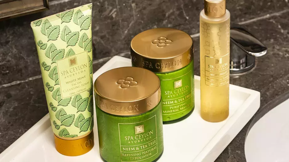 SPA Ceylon SPA Ceylon