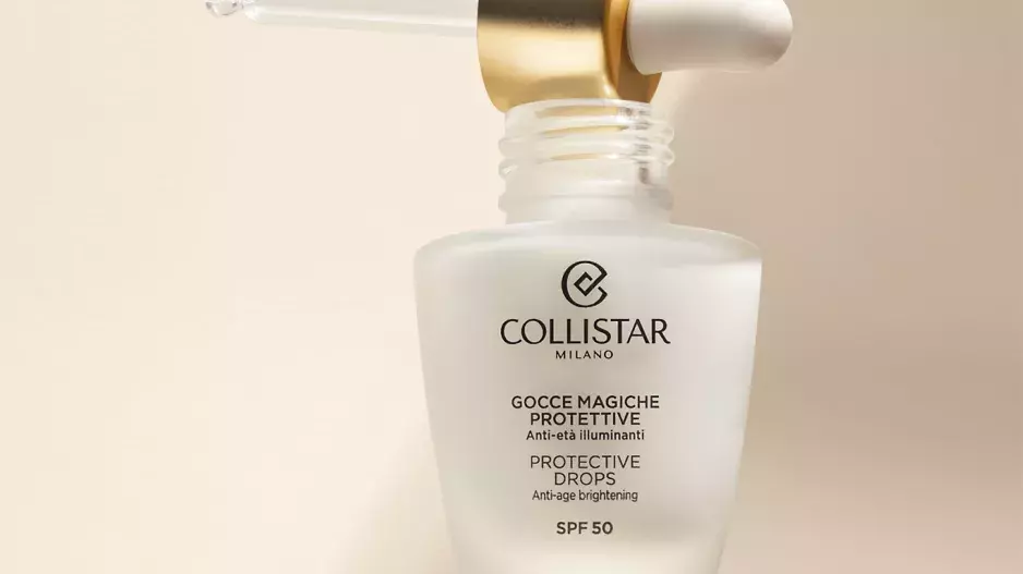 Collistar Protective Drops SPF50