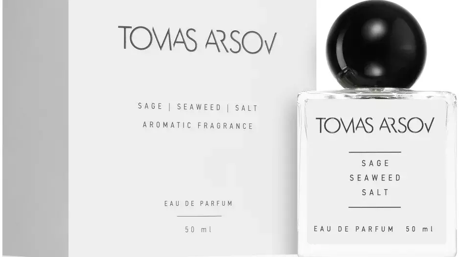 Tomas Arsov