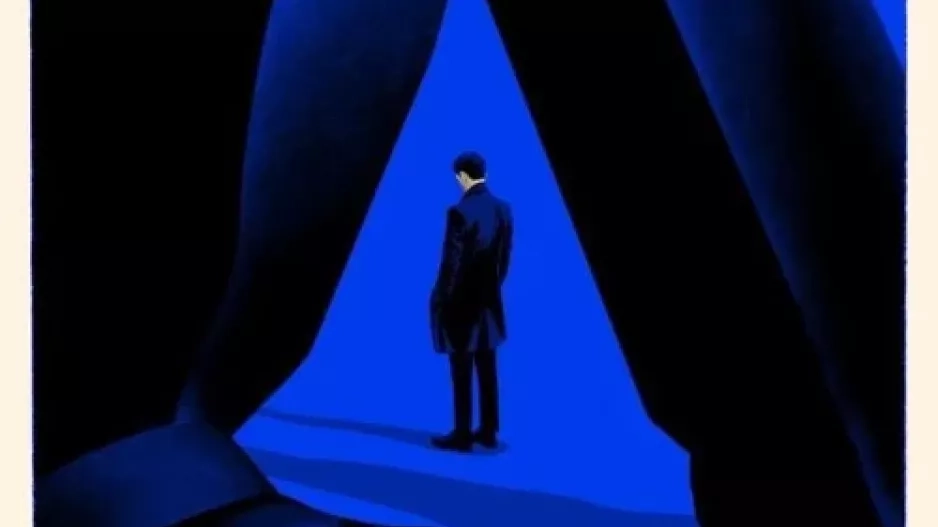 Intermezzo, Sally Rooney