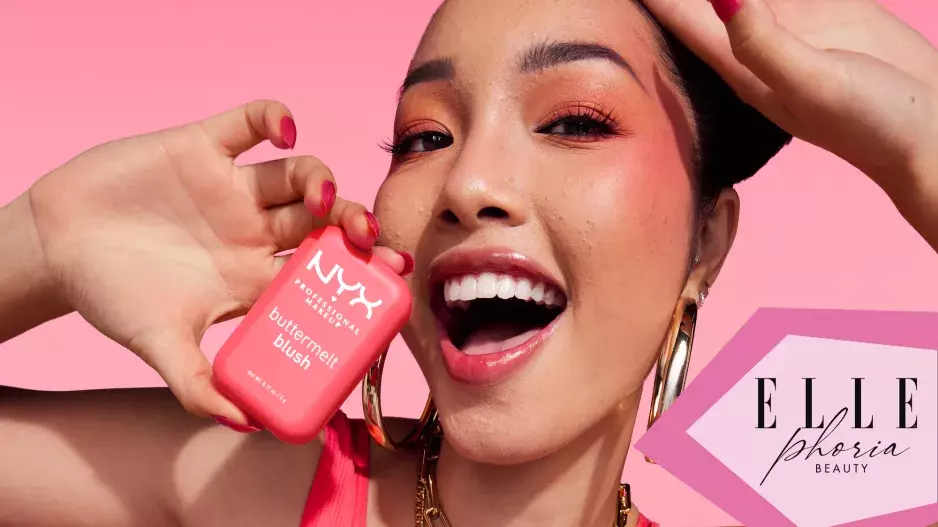 NYX Beauty