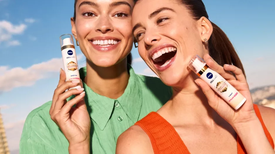 Nivea