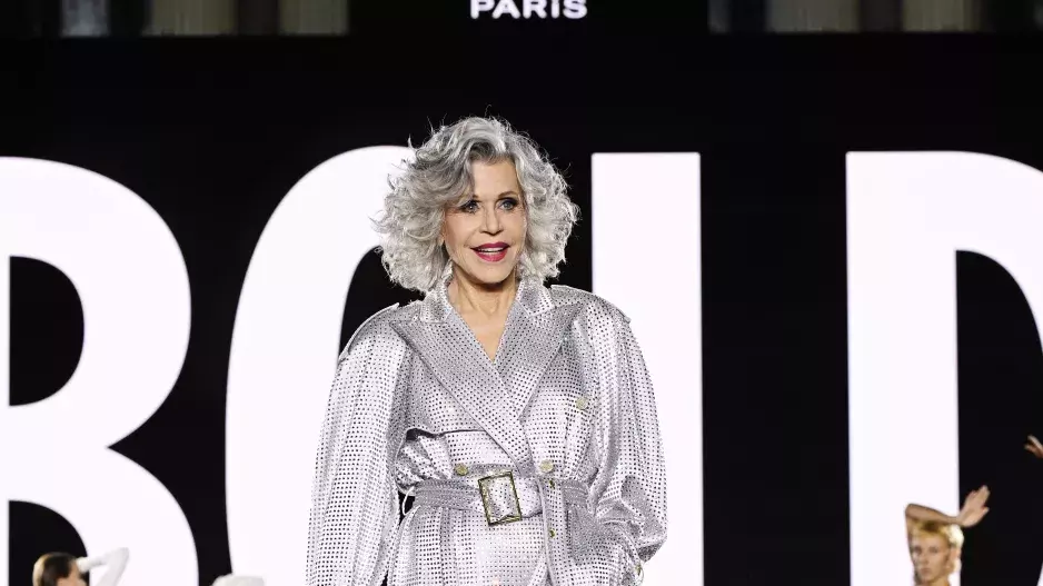 L'Oréal Paris Defilé