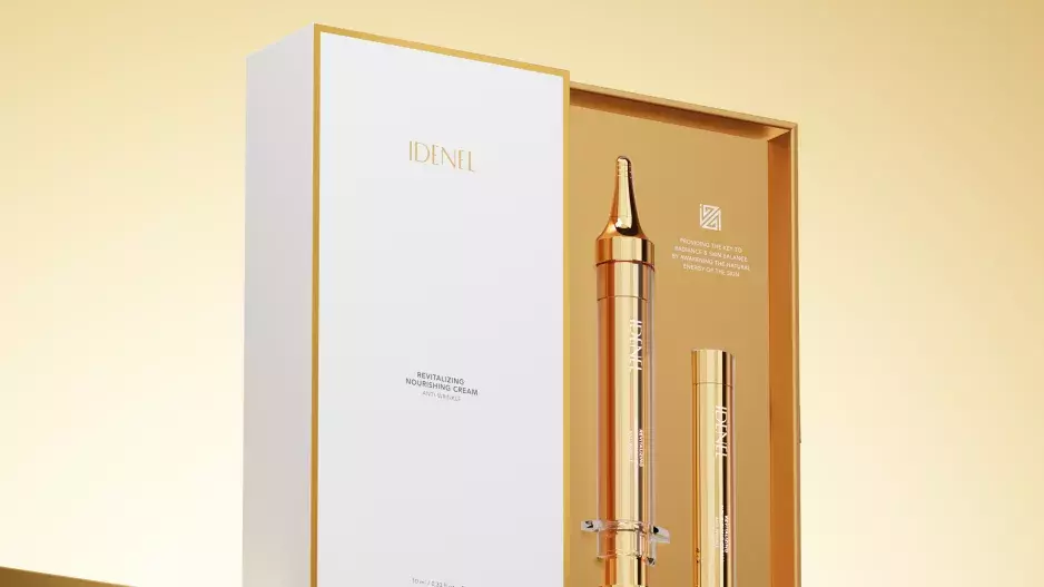 Idenel Idenel