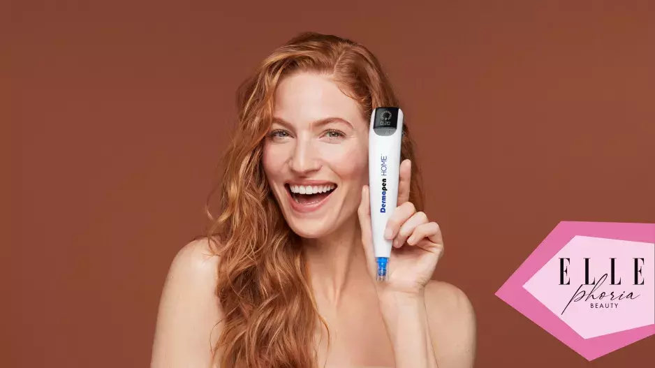 Mikrojehličkování DermapenWorld 