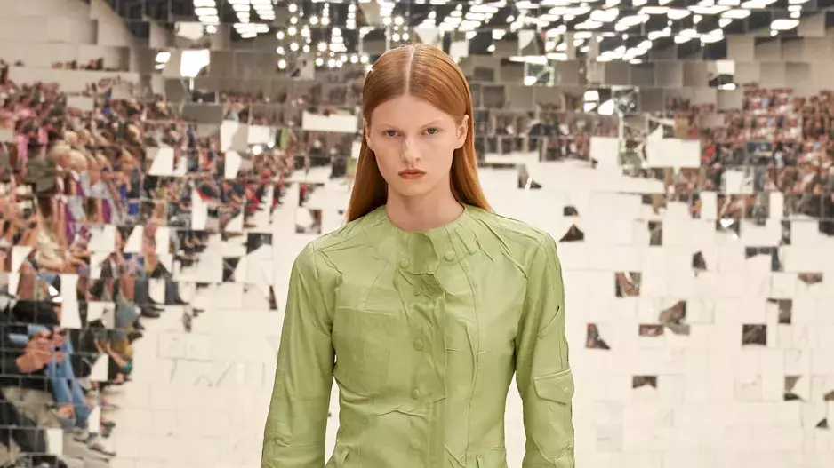 Acne Studios SS24 Acne Studios SS24