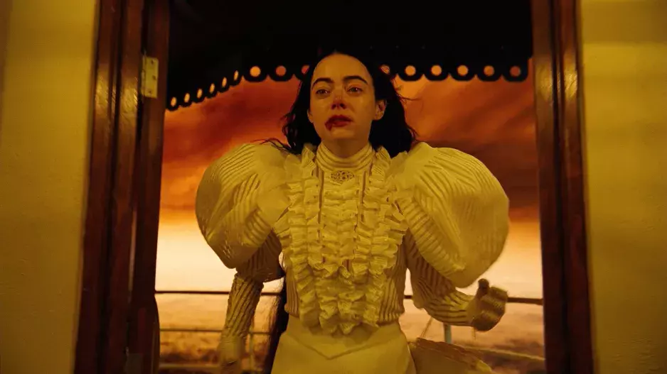 Hallowenské kostýmy pro milovníky módy Hallowenské kostýmy pro milovníky módy