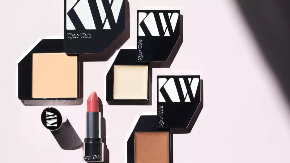 Líčírna Organics Líčírna Organics