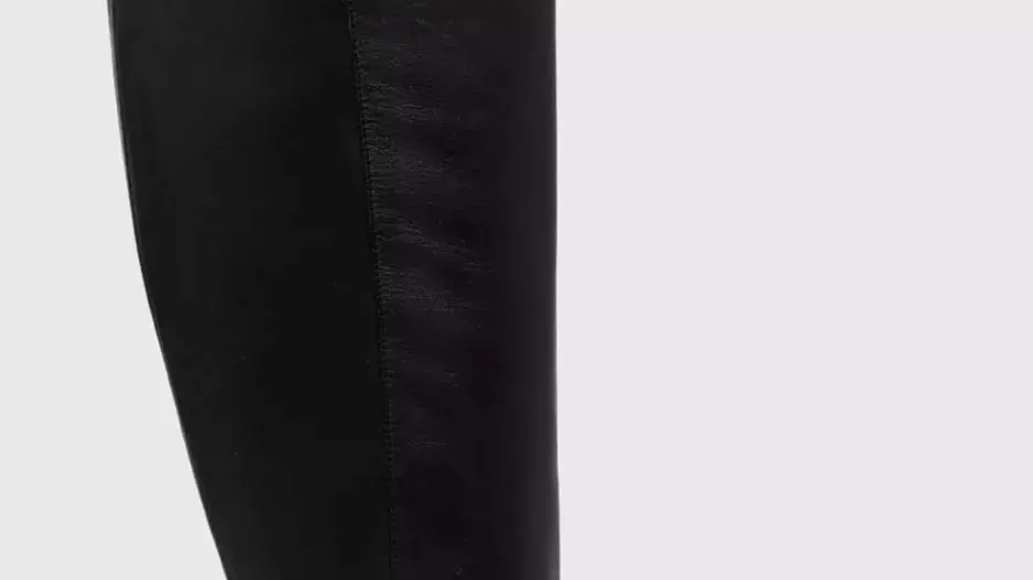 Kožené kozačky, Alohas