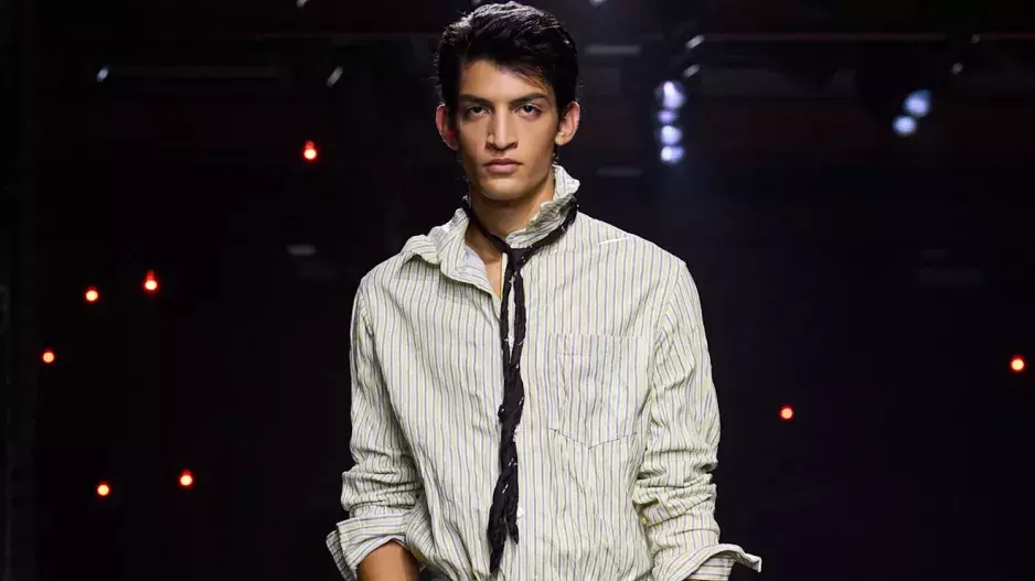 Bottega Veneta SS25 Bottega Veneta SS25