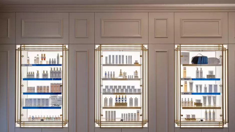 Biologique Recherche