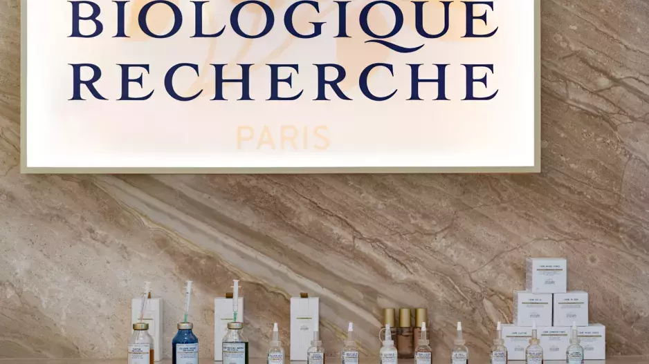 Biologique Recherche
