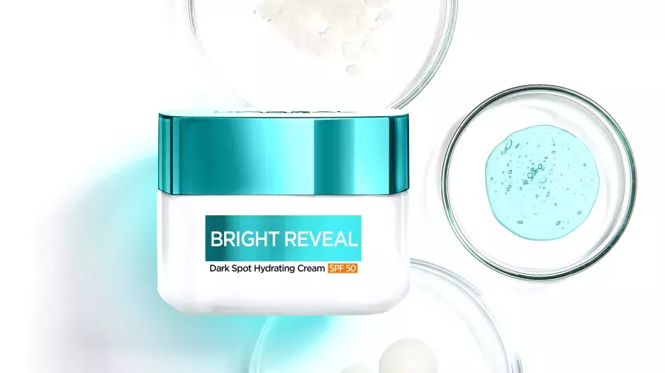 L'Oréal Paris novinky L'Oréal Paris novinky