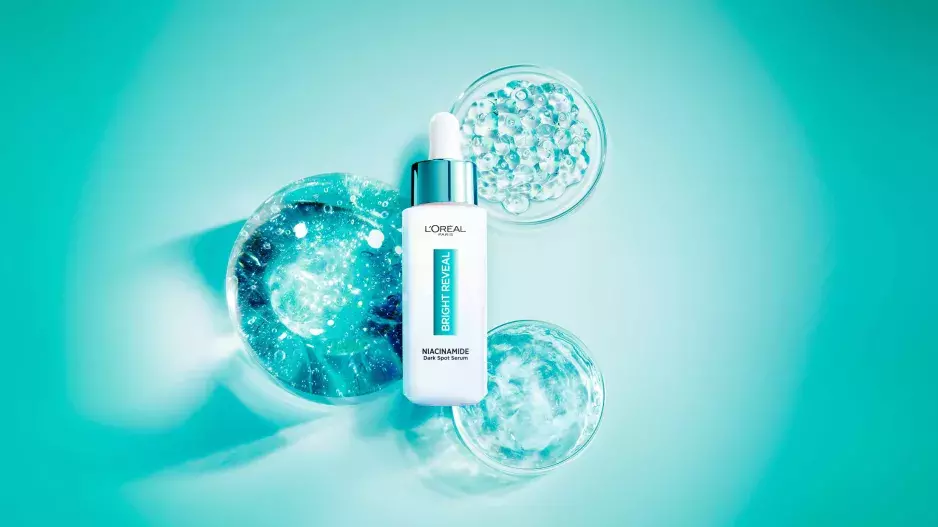 L'Oréal Paris novinky L'Oréal Paris novinky