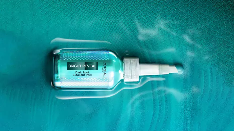 L'Oréal Paris novinky L'Oréal Paris novinky