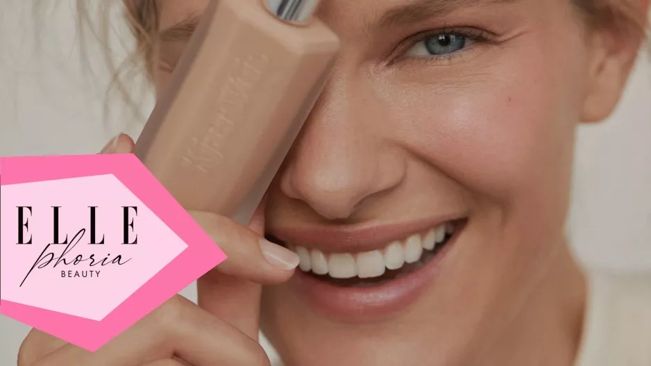 Líčírna Organics