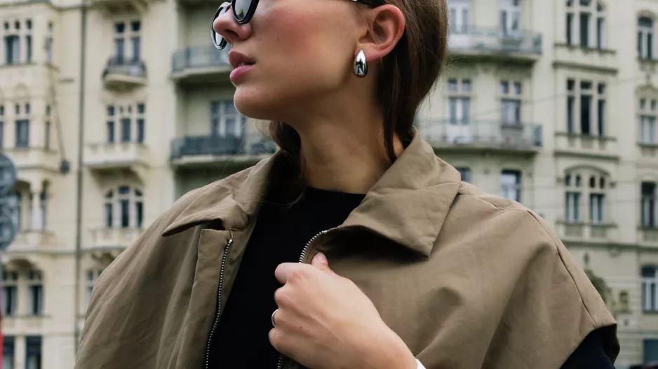 Fashion stylistka otestovala Huawei Watch GT 5 Pro