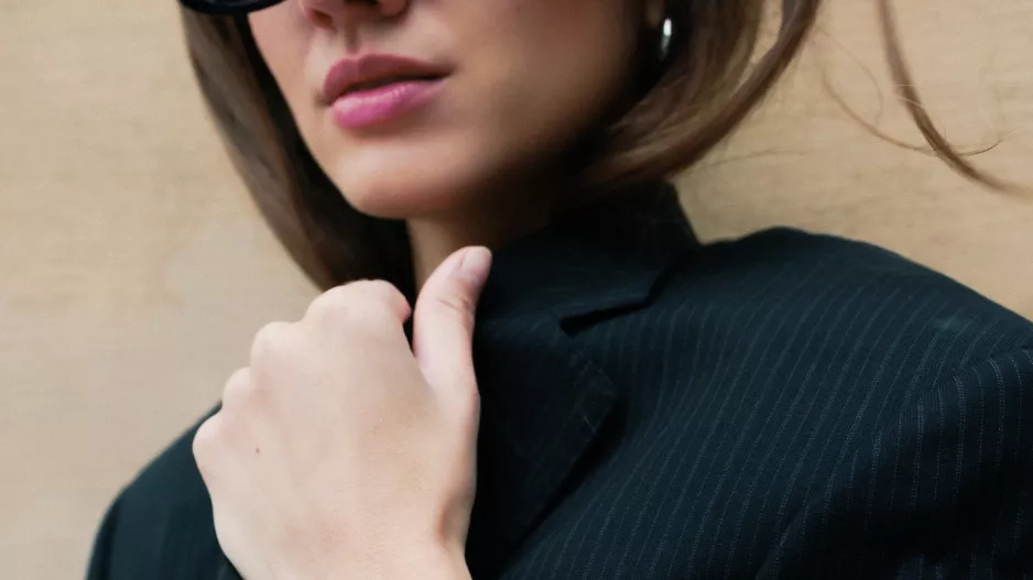 Fashion stylistka otestovala Huawei Watch GT 5 Pro