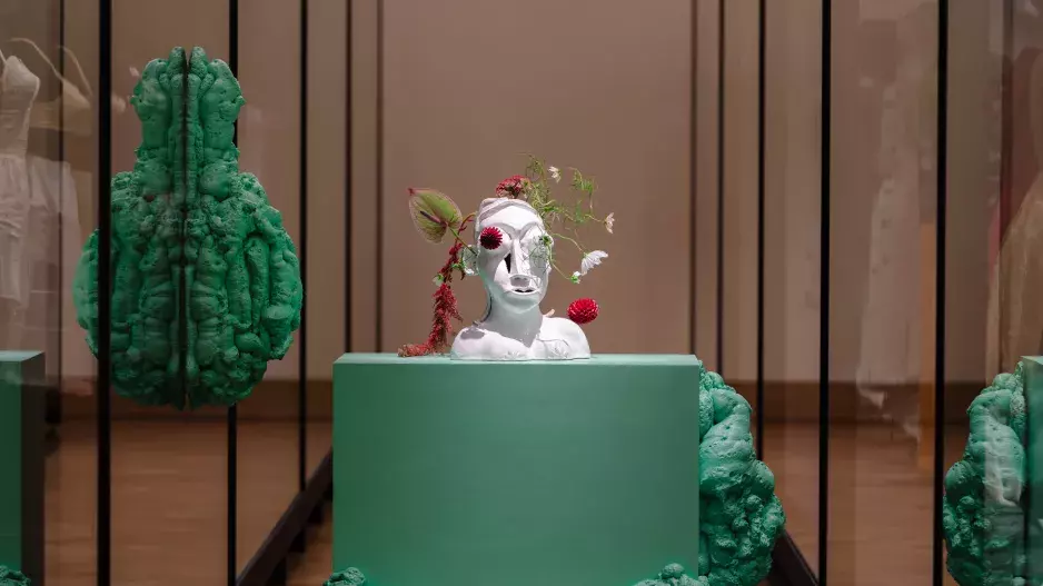 Art House: Naše zahrada, Designblok 2024 Art House: Naše zahrada, Designblok 2024