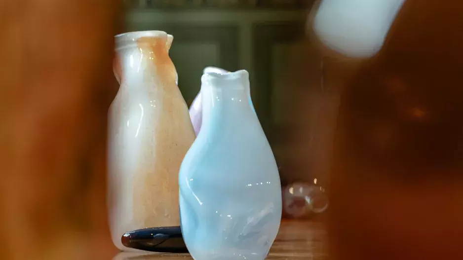 Art House: Naše zahrada, Designblok 2024 Art House: Naše zahrada, Designblok 2024