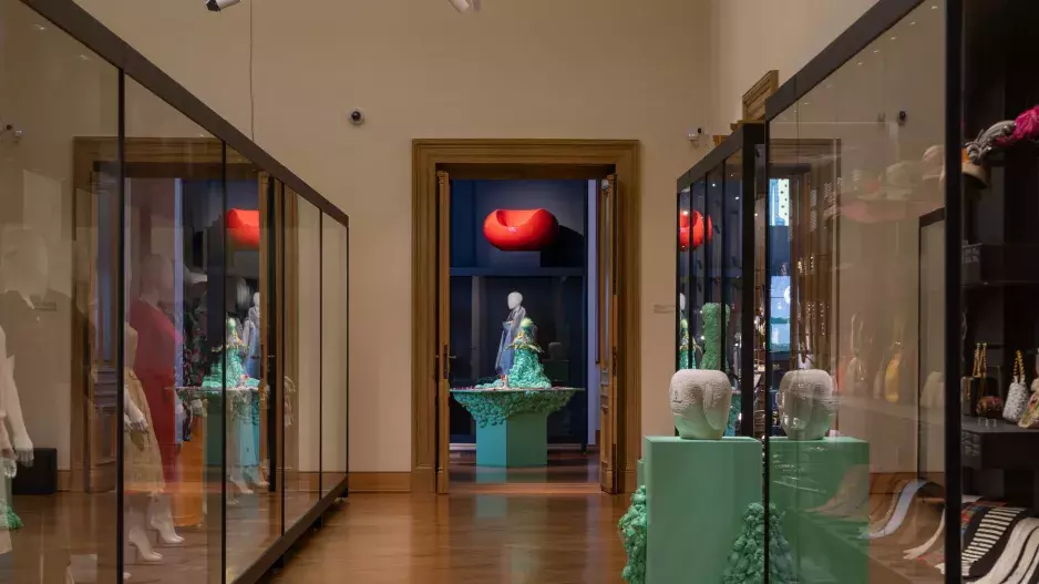 Art House: Naše zahrada, Designblok 2024 Art House: Naše zahrada, Designblok 2024