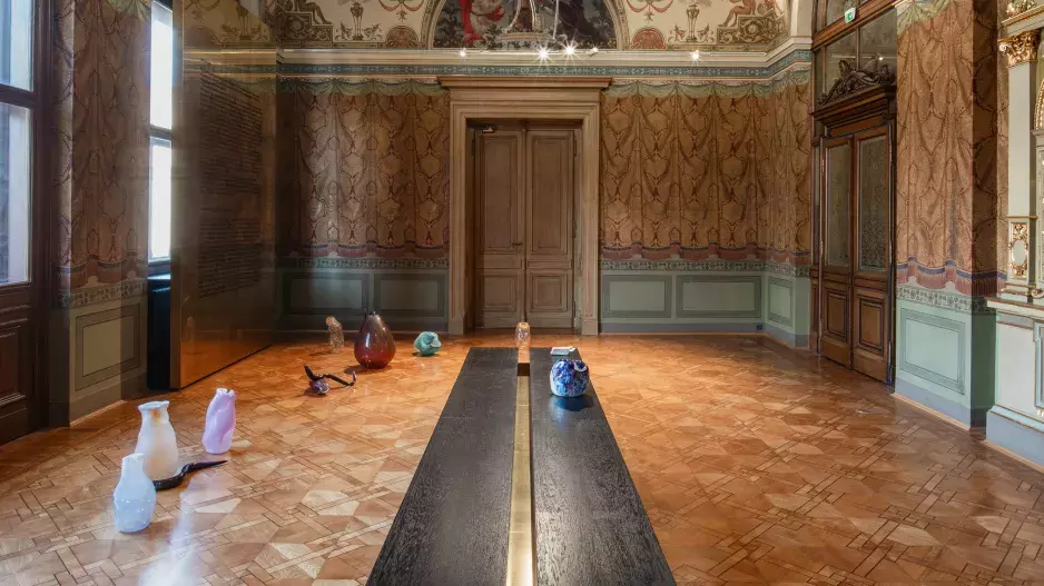 Art House: Naše zahrada, Designblok 2024 Art House: Naše zahrada, Designblok 2024