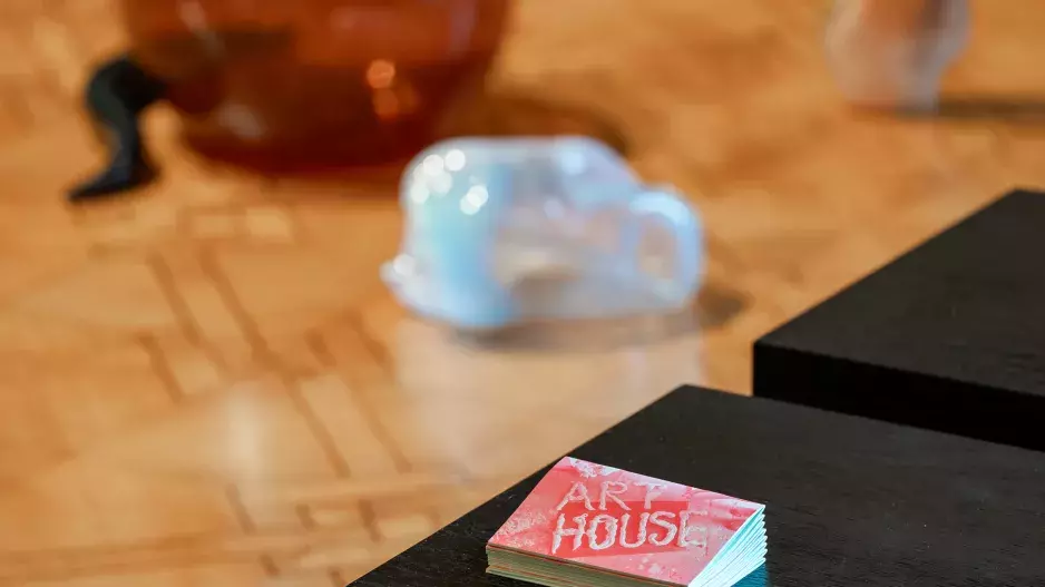 Art House: Naše zahrada, Designblok 2024 Art House: Naše zahrada, Designblok 2024