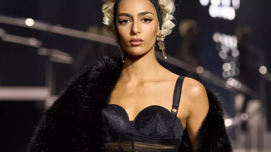 Sety spodního prádla