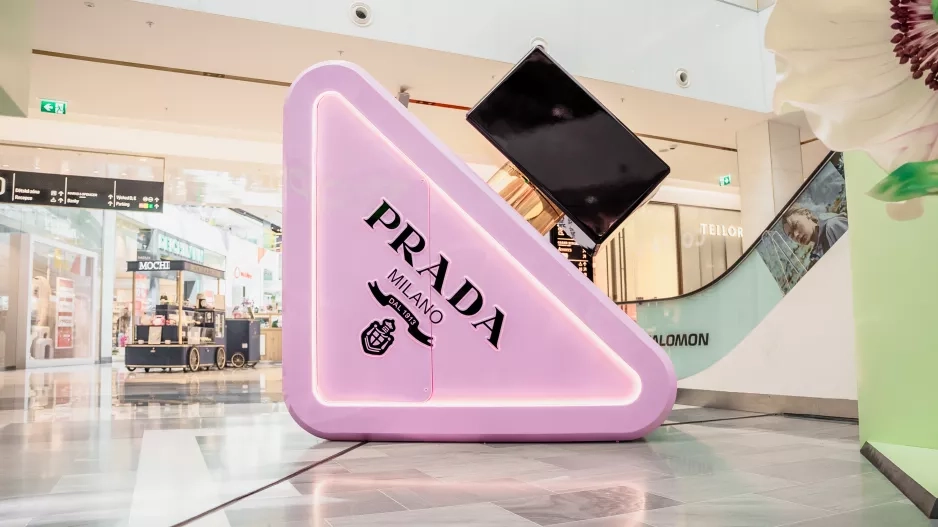 Prada