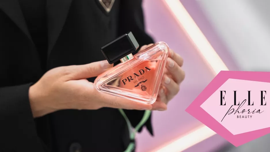 Prada Paradoxe Virtual Flower