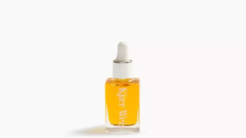 Beautiful Oil, Kjaer Weis