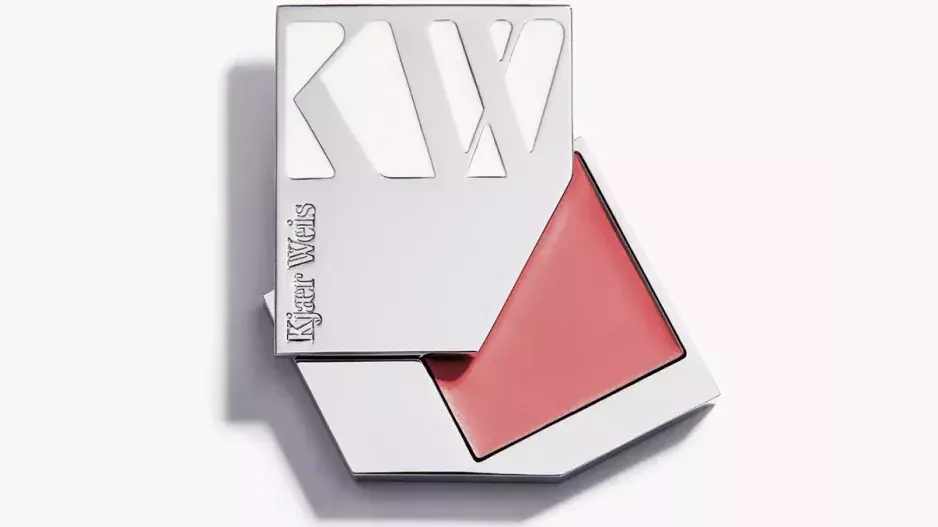 Cream Blush, Kjaer Weis