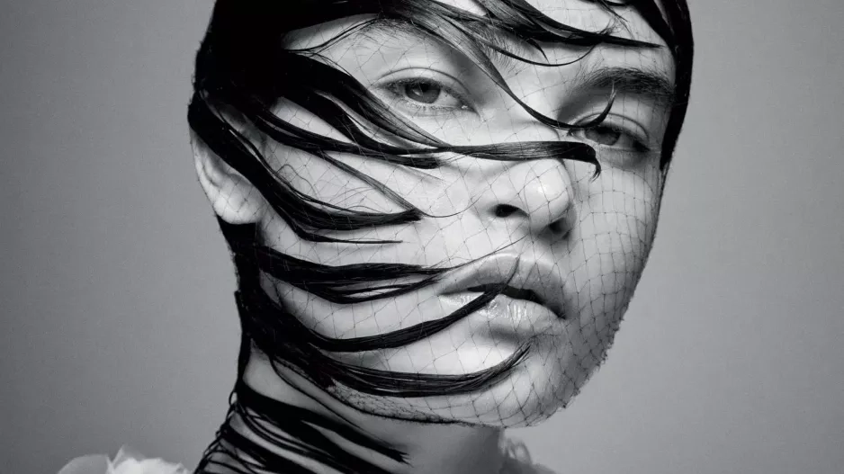 Tištěná ELLE 11/24