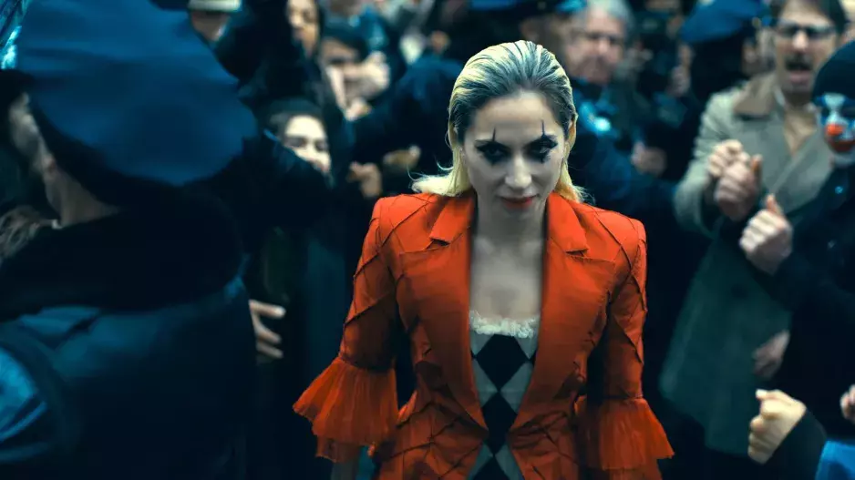 Joker: Folie a deux 