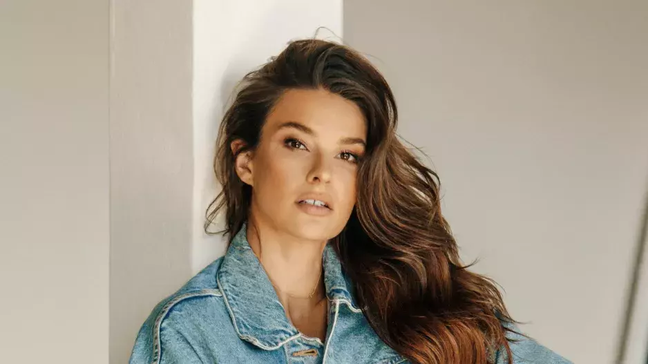 Nikol Švantnerová