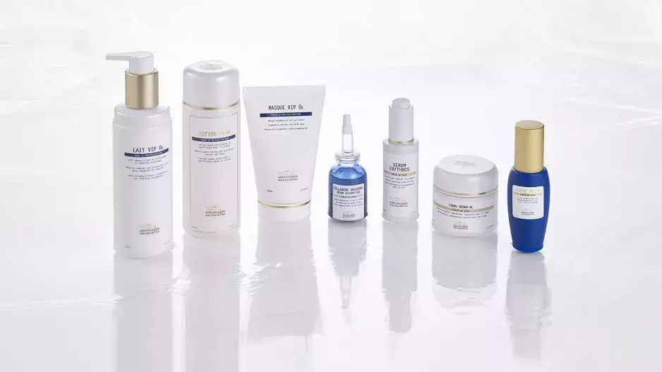 Biologique Recherche