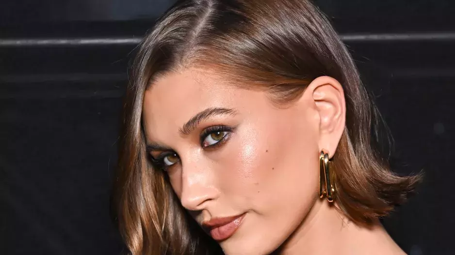 Hailey Bieber