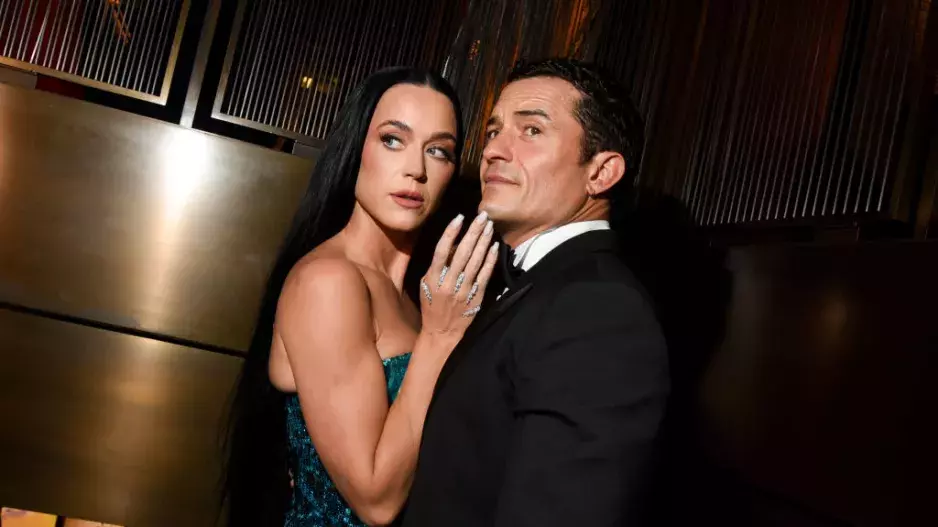 Úplná historie vztahu: Katy Perry a Orlando Bloom