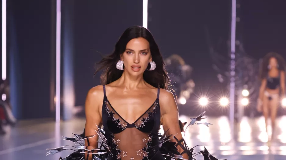Victoria's Secret Show 2024