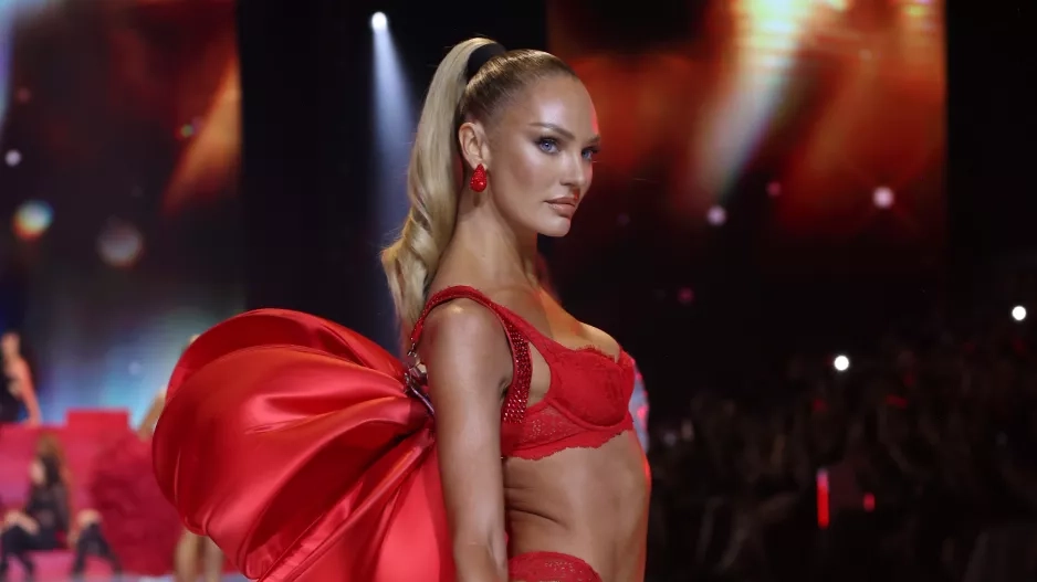 Victoria's Secret Show 2024