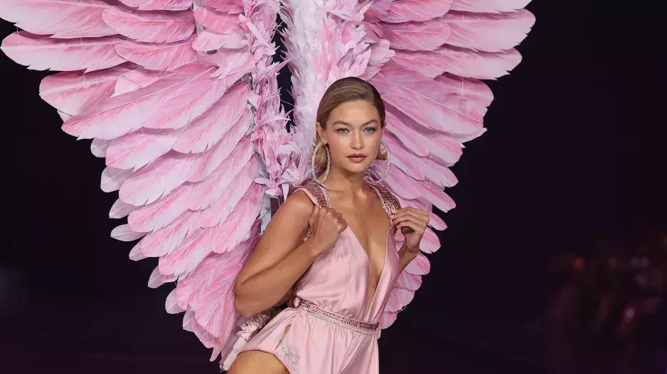 Victoria's Secret show