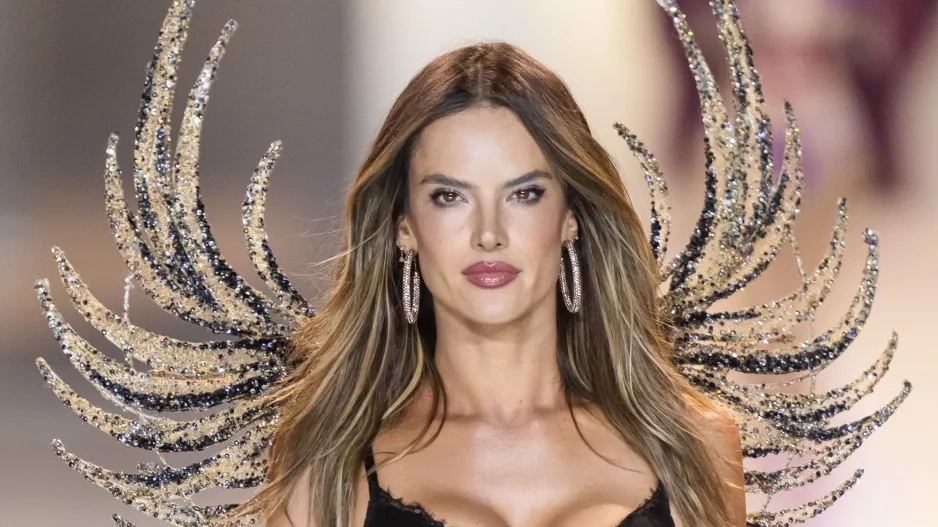 Victoria's Secret Show 2024