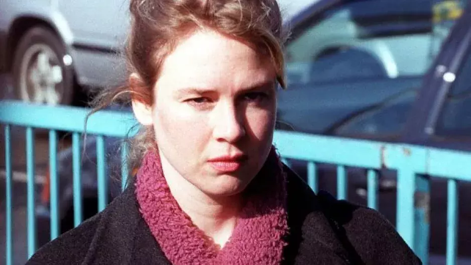 The Frazzled English Woman