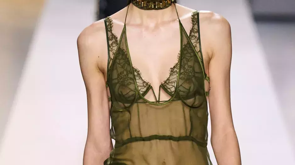Gucci FW24 Gucci FW24
