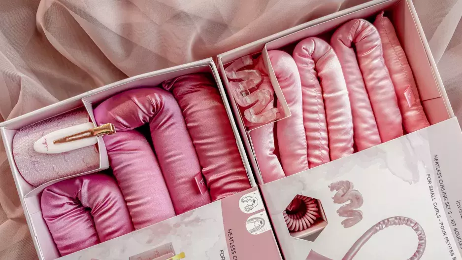 Invisibobble Invisibobble