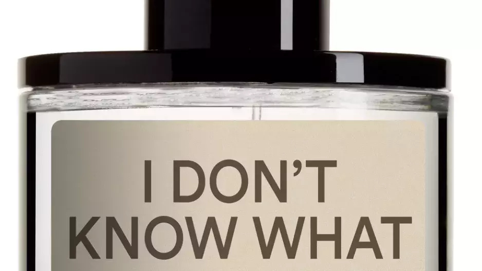 DS & DURGA, I Don’t Know What, Eau de Parfum