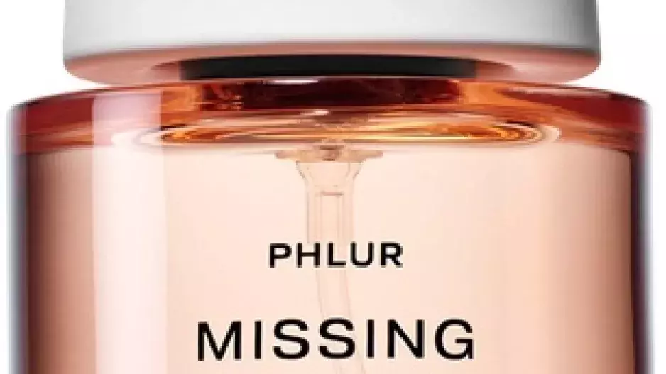 PHLUR,Missing person, Eau de Parfum